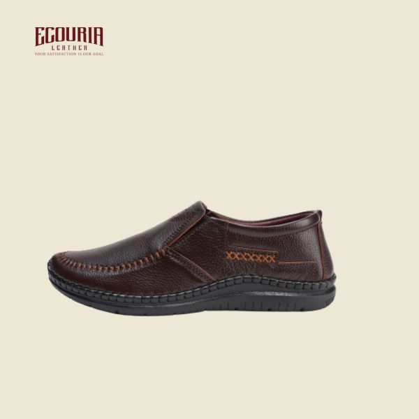 Comfortable stylish Sacci Casual shoes(JDC) - Image 3