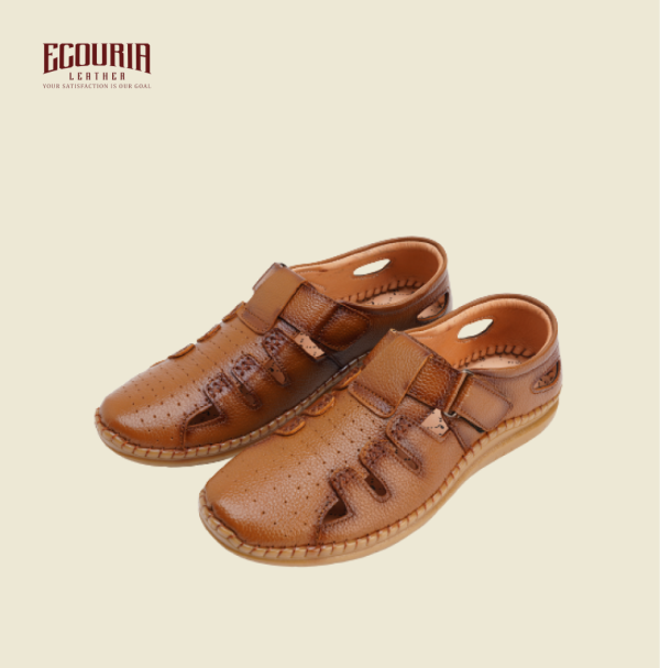 Trendy designed Comfortable stylish Sacci/cycle shoes (6BM)