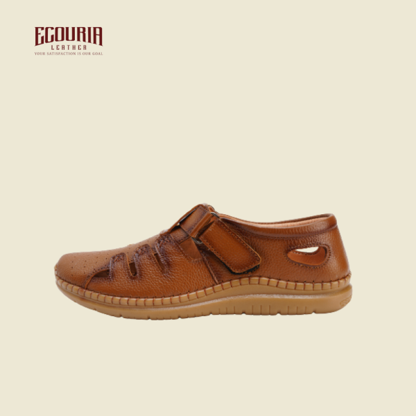 Trendy designed Comfortable stylish Sacci/cycle shoes (6BM) - Image 2