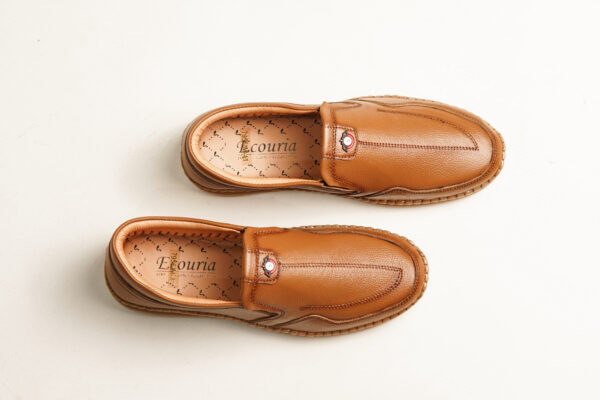 Stylish trendy designed casual shoes-Mkm - Image 3