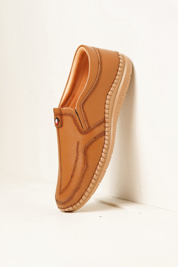 Stylish trendy designed casual shoes-Mkm - Image 4