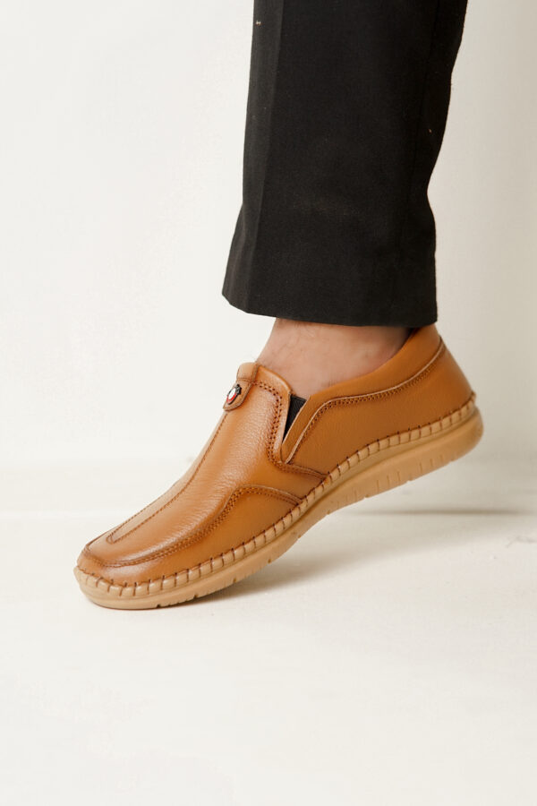 Stylish trendy designed casual shoes-Mkm - Image 6
