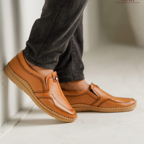 Stylish trendy designed casual shoes-Mkm